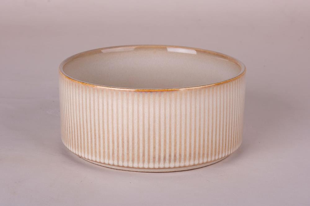 Verge Салатник 14см/650мл керамика кратно 4 Verge Салатник 14см/650мл керамика кратно 4