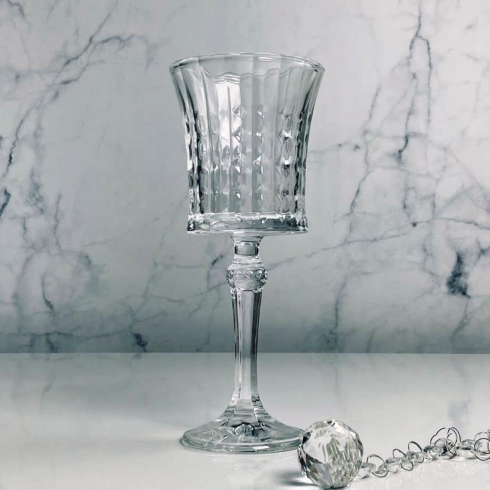 588-741 Набор из 6 бокалов 260мл в под.уп.(х6)Стекло