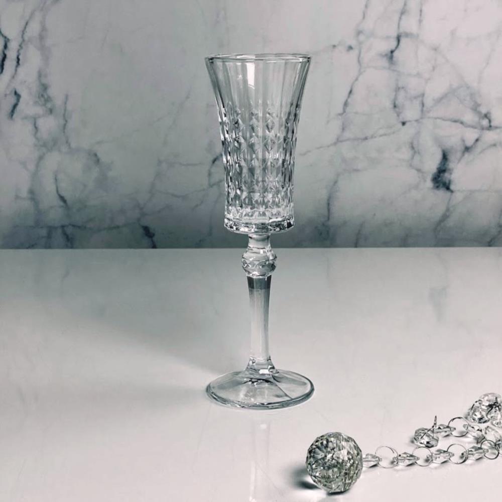 588-742 Набор из 6 фужеров 150мл в под.уп.(х8)Стекло