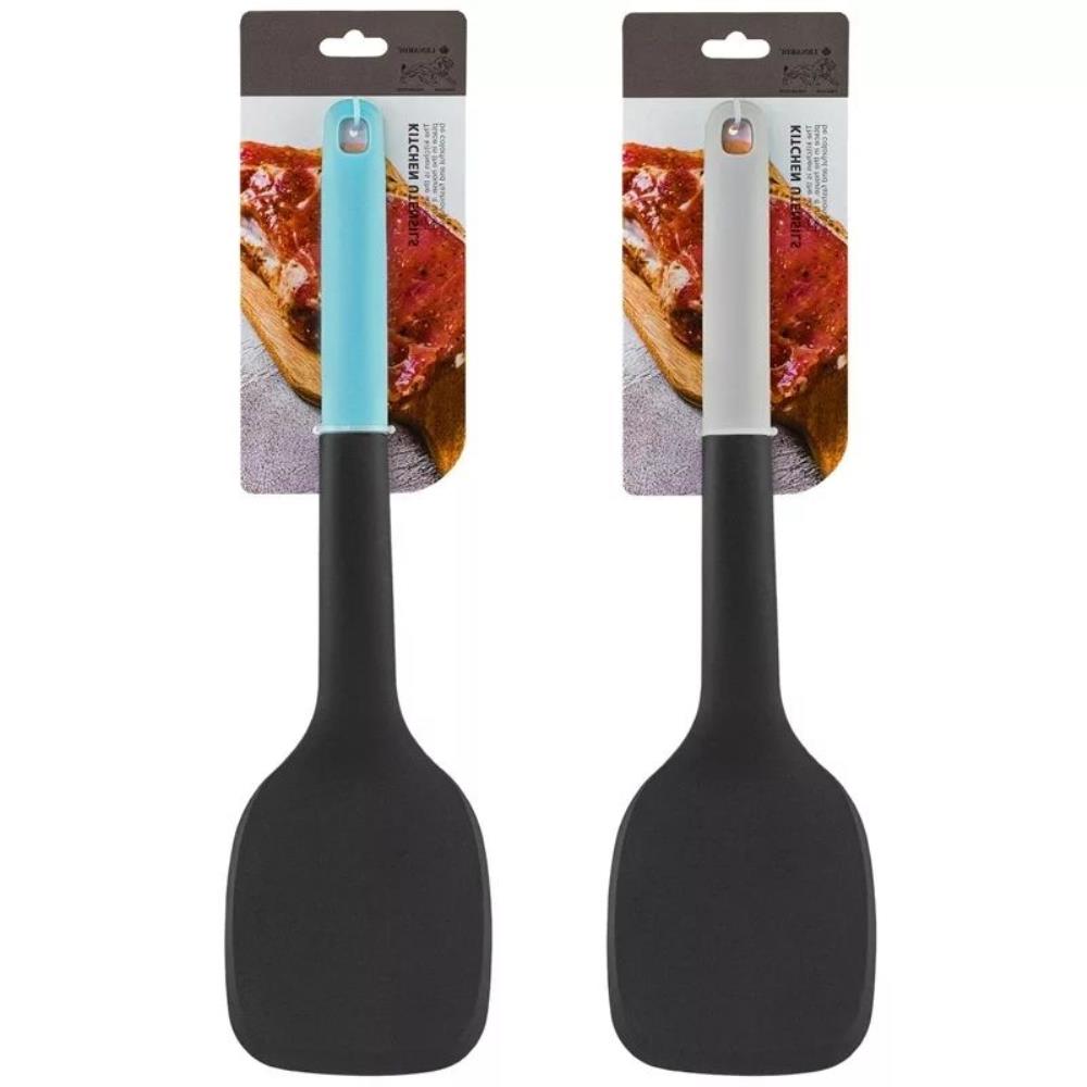 160-202 Лопатка кухонная  32,5 см (х48)