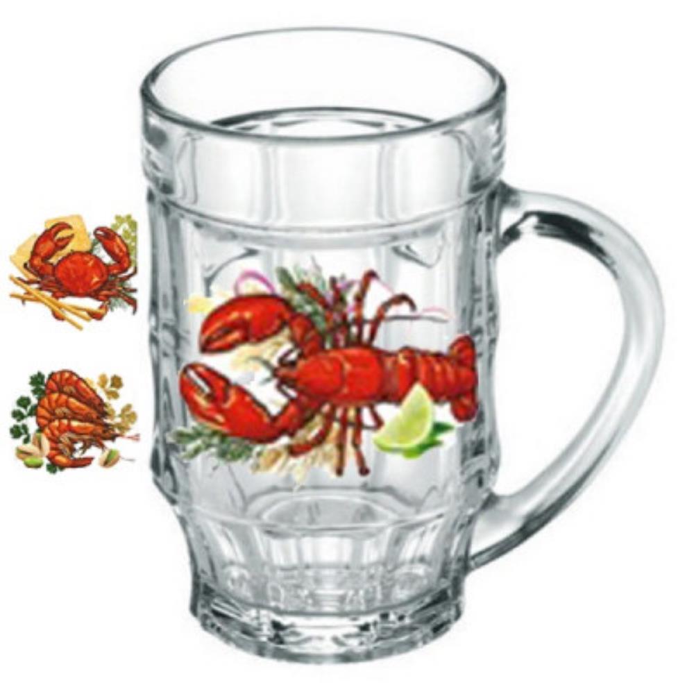 Кружка для пива 