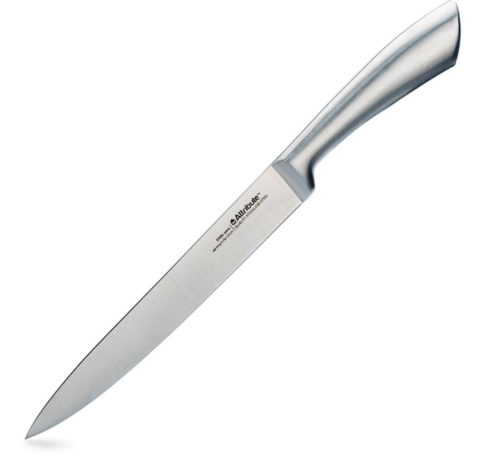 STEEL Нож филейный 20см