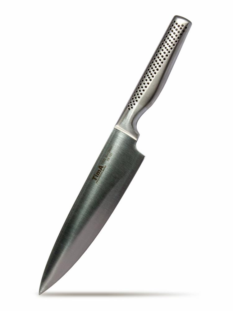 Нож шеф TimA серия CHEFPROFI, 203мм