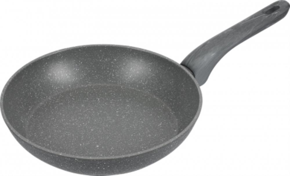 93-AL-GT-1-20 Сковорода 20*4,5 см Linea GRANITO (индукция) 93-AL-GT-1-20 Сковорода 20*4,5 см Linea GRANITO (индукция)