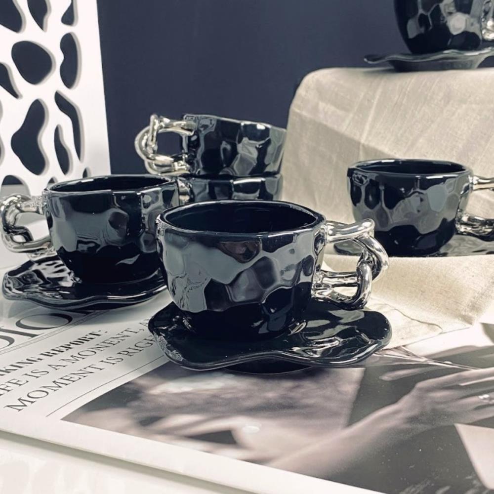 163-079 Кофейный набор 12пр. 130мл в под.уп.(х8)