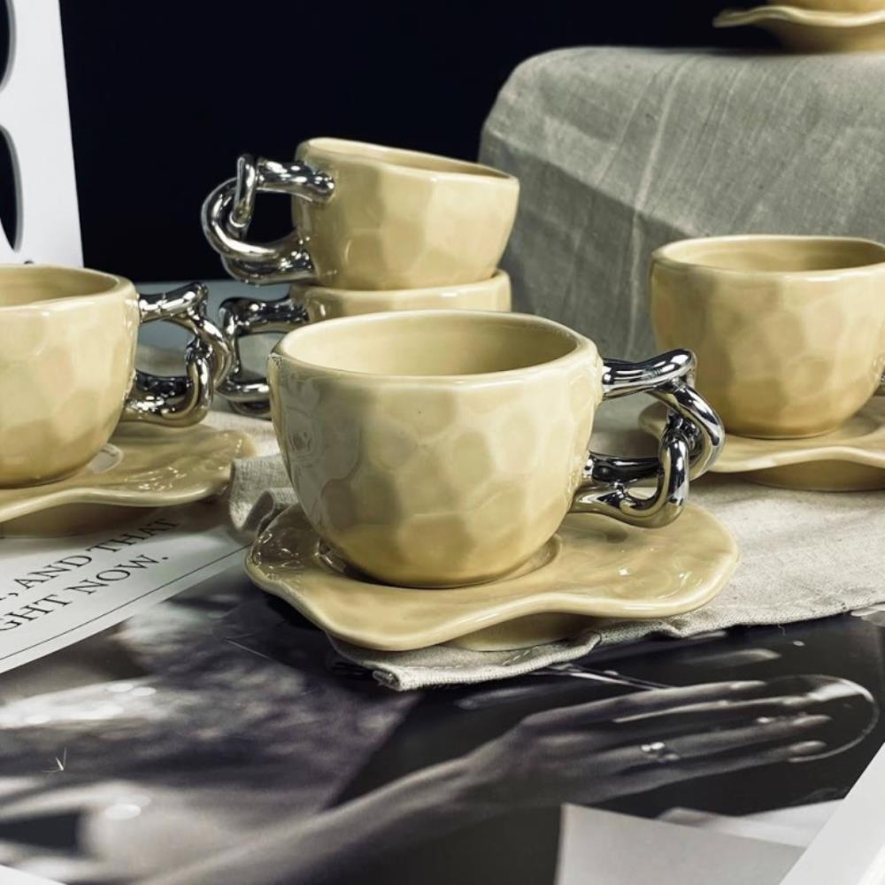 163-080 Кофейный набор 12пр. 130мл в под.уп.(х8)