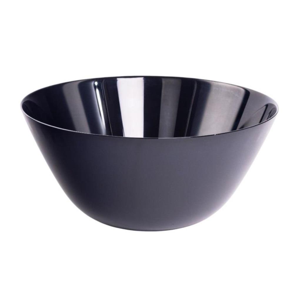 ZELIE BLACK Салатник 24см