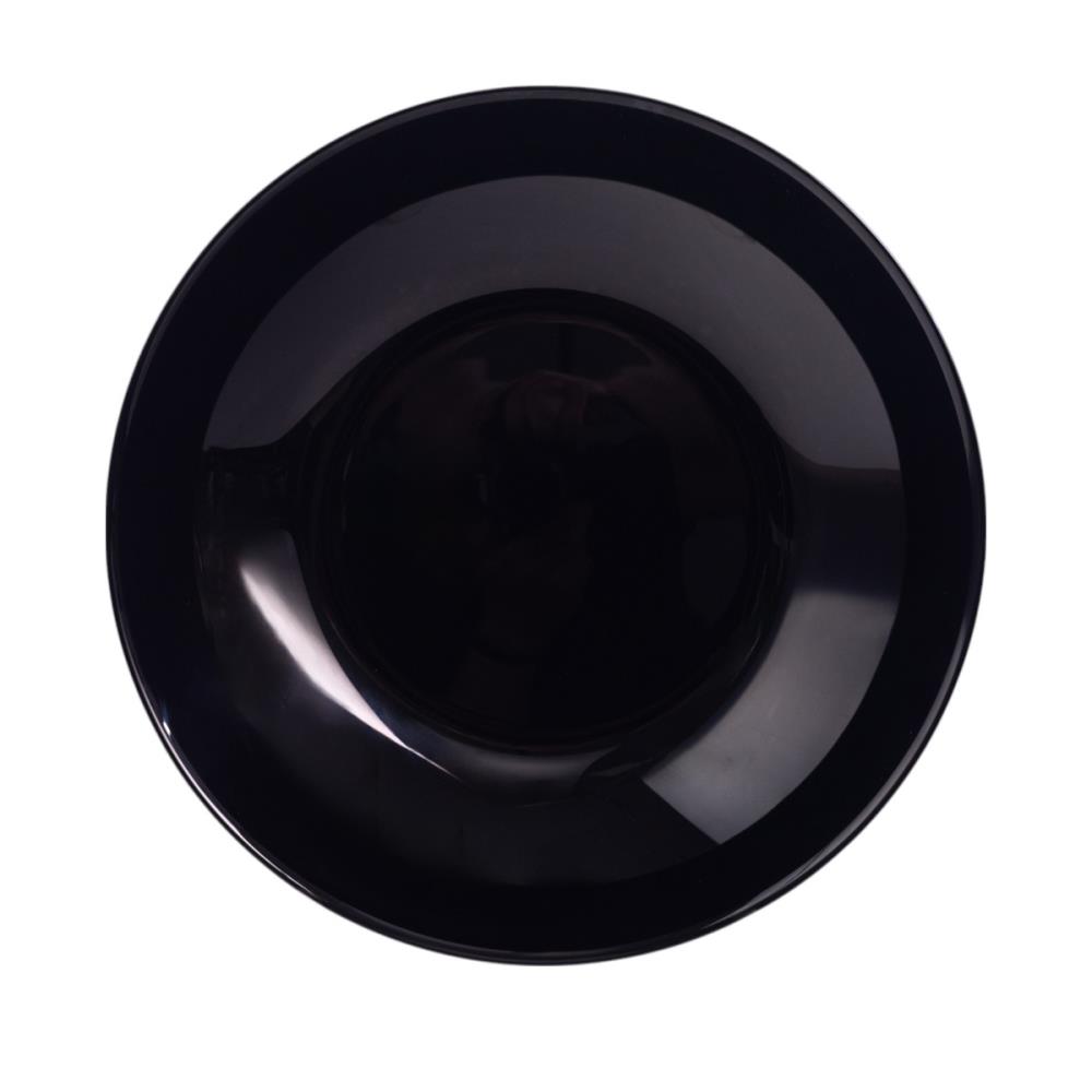 ZELIE BLACK Тарелка суповая 20см