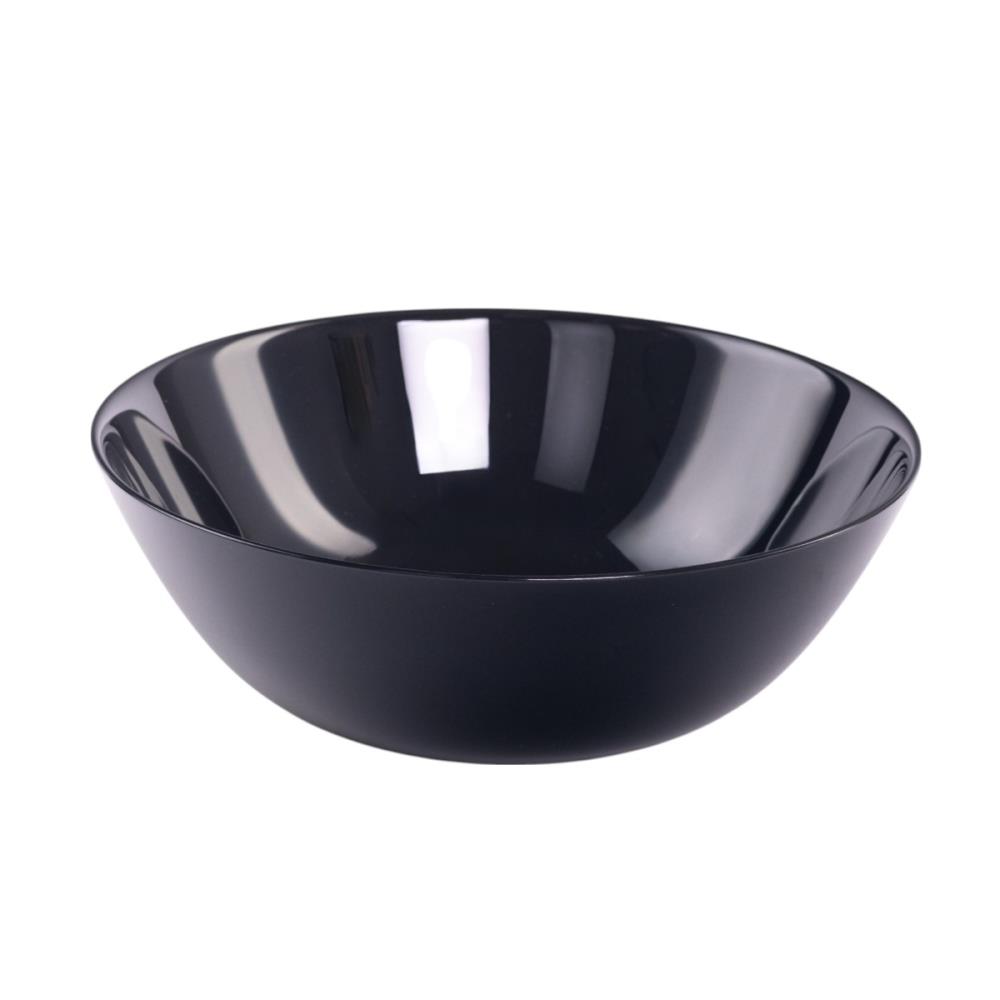 ZELIE BLACK Салатник 16см