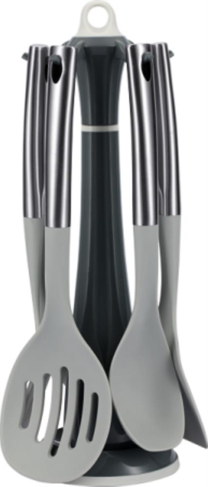 74-100 Набор кухонных принадлежностей 6пр. Linea CUCINA 74-100 Набор кухонных принадлежностей 6пр. Linea CUCINA