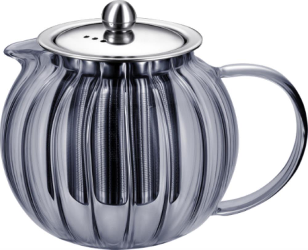 66-3018 Чайник заварочный 0,8 л c фильтром Linea FRANCO 66-3018 Чайник заварочный 0,8 л c фильтром Linea FRANCO