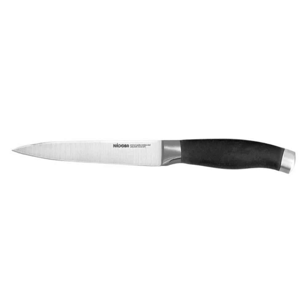 Нож универсальный, 12,5 см, NADOBA, серия RUT