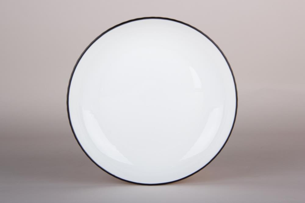 Sugar Тарелка глубокая 20см/600мл кратно 6 Sugar Тарелка глубокая 20см/600мл кратно 6