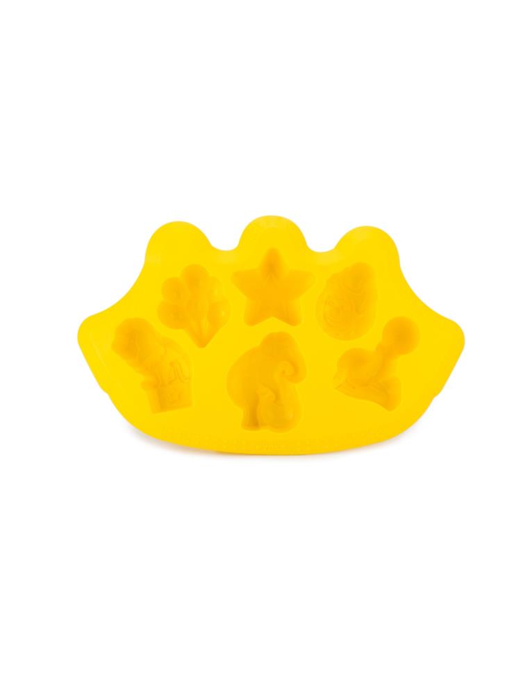 ЦИРК Форма для запекания 6 ячеек кратно 6 ЦИРК Форма для запекания 6 ячеек кратно 6