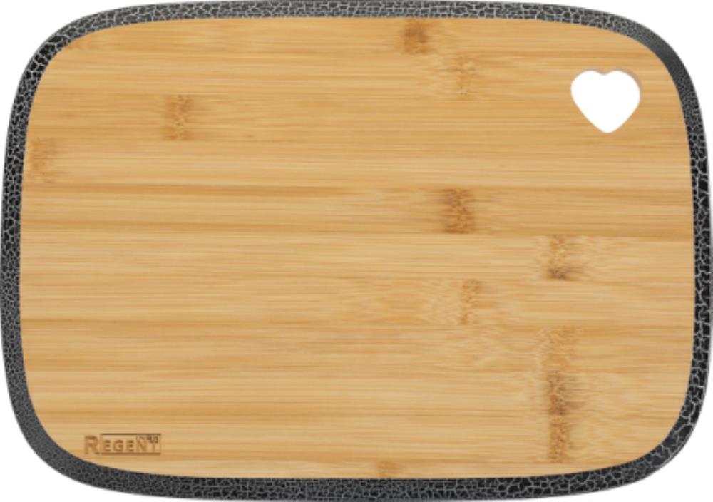 93-BM-8-01.1 Доска разделочная 35,5х25х1,2 см, Linea BAMBOO 93-BM-8-01.1 Доска разделочная 35,5х25х1,2 см, Linea BAMBOO