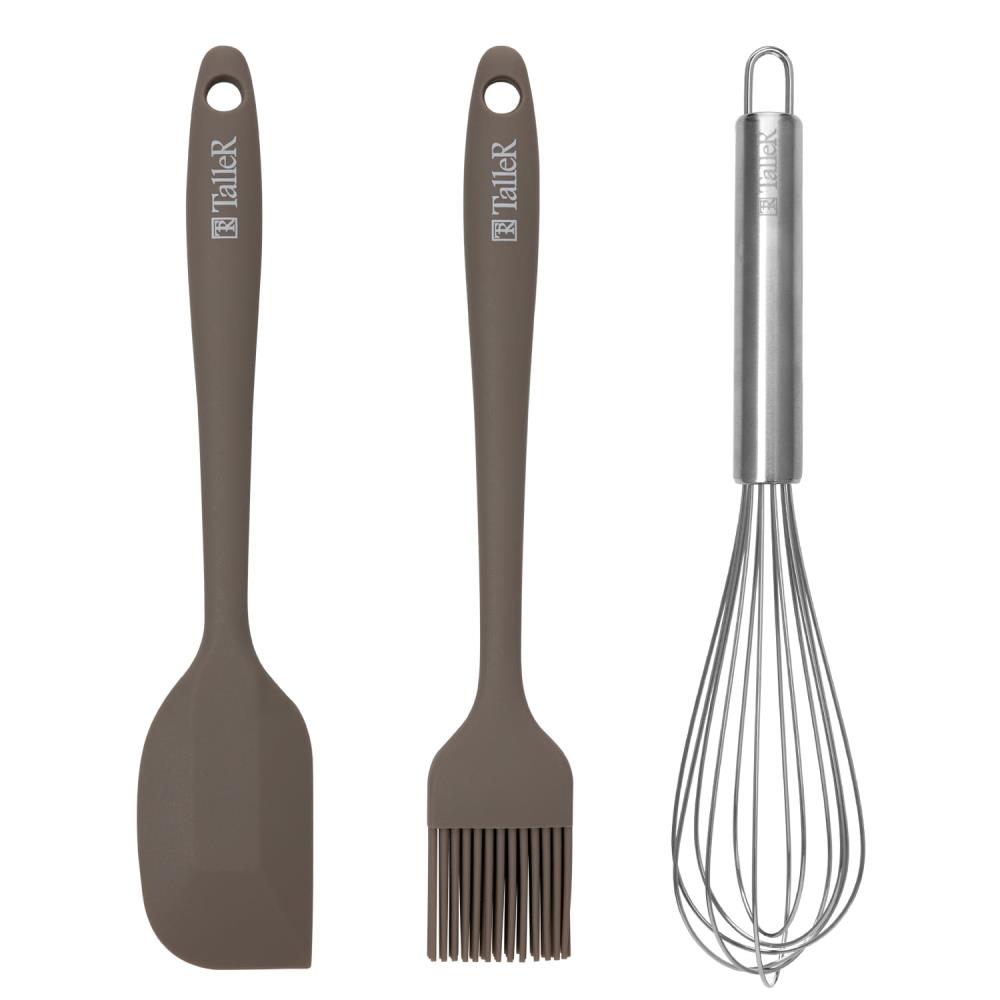 Набор кулинарный 3 предмета TalleR TR-56104