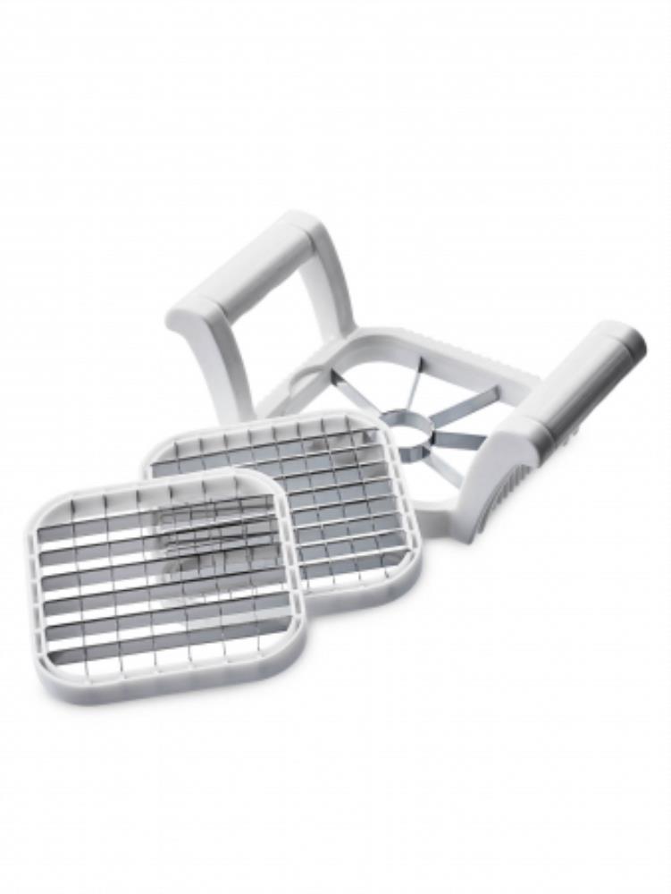 93-AC-SL-01 Многофункциональная овощерезка 3 насадки, Linea PRESTO 93-AC-SL-01 Многофункциональная овощерезка 3 насадки, Linea PRESTO