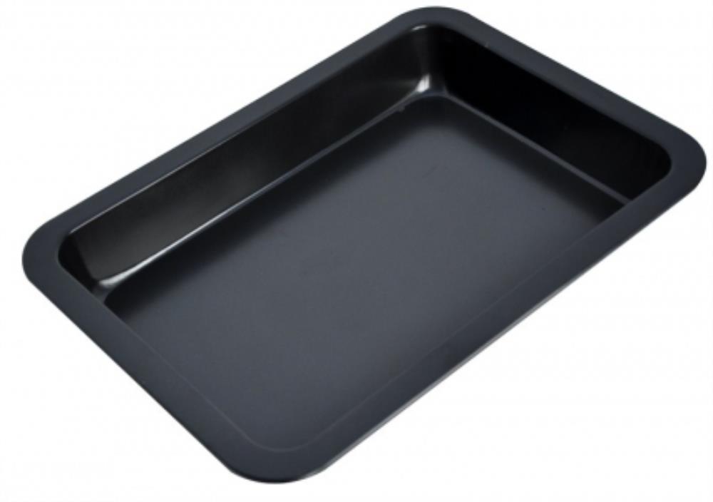 93-CS-EA-2-02 Противень глубокий 38х26х5,2 см, Linea EASY (углеродистая сталь) 93-CS-EA-2-02 Противень глубокий 38х26х5,2 см, Linea EASY (углеродистая сталь)