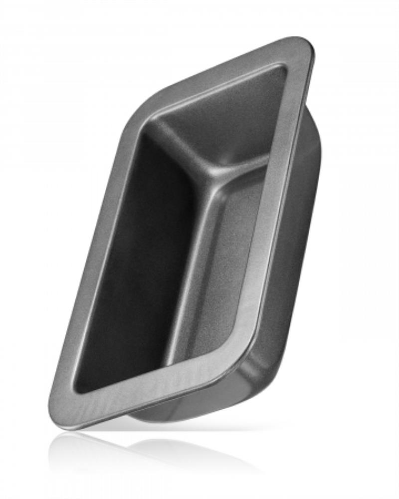 93-CS-EA-2-04 Форма для выпечки прямоугольная 27х15х6,5 см, Linea EASY (углеродистая сталь) 93-CS-EA-2-04 Форма для выпечки прямоугольная 27х15х6,5 см, Linea EASY (углеродистая сталь)