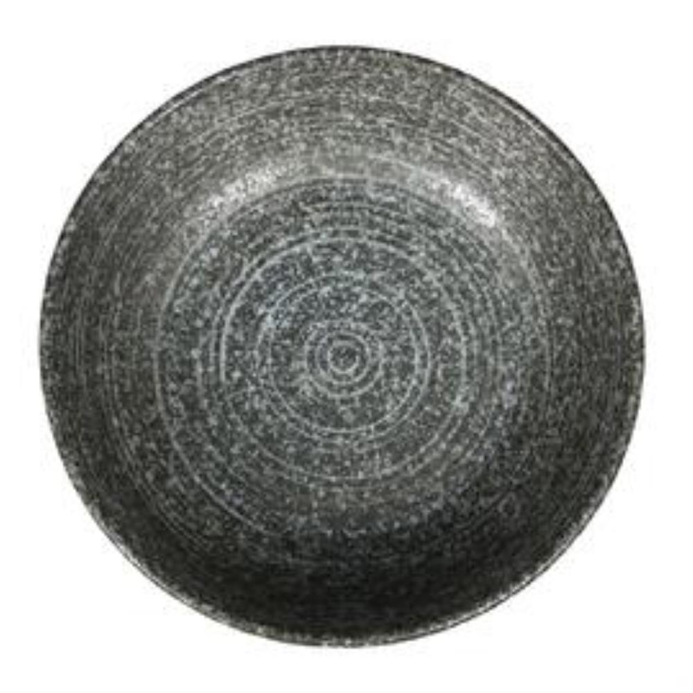 Untouched Taiga Салатник с покрытием 20*4,5 см, 1000мл, P.L. Proff Cuisine