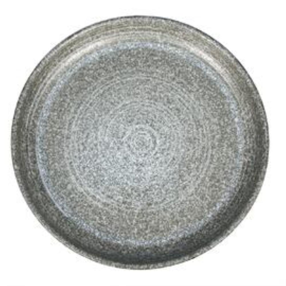 Untouched Taiga Тарелка с бортом с покрытием 25,5*3,2 см, 950 мл, P.L. Proff Cuisine