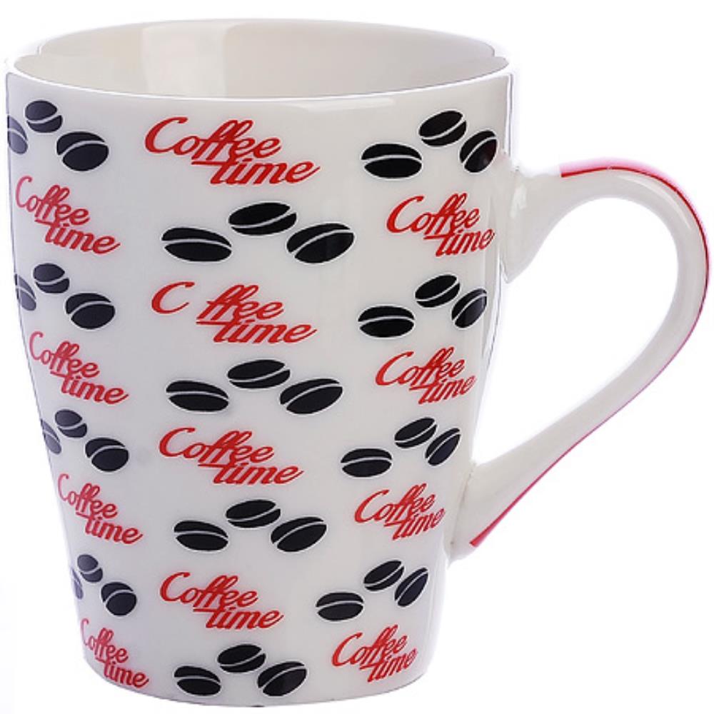 9-31237-3 Кружка 340мл Coffee Time LR (х36)