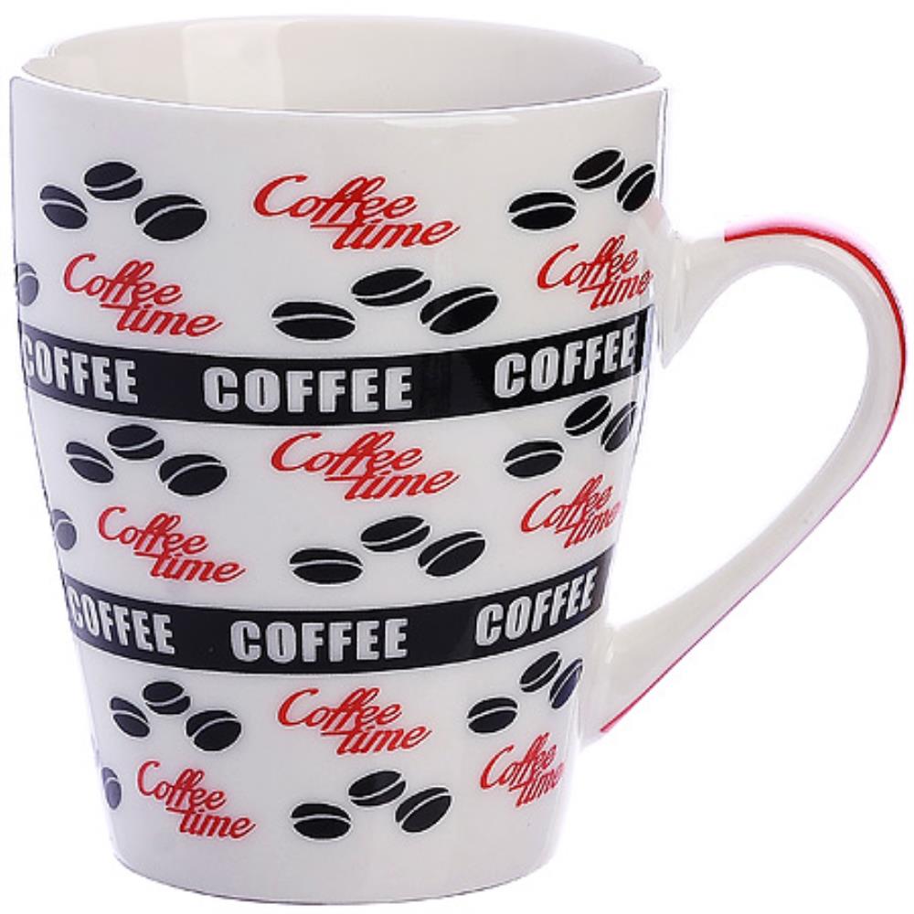 9-31237-4 Кружка 340мл Coffee Time LR (х36)