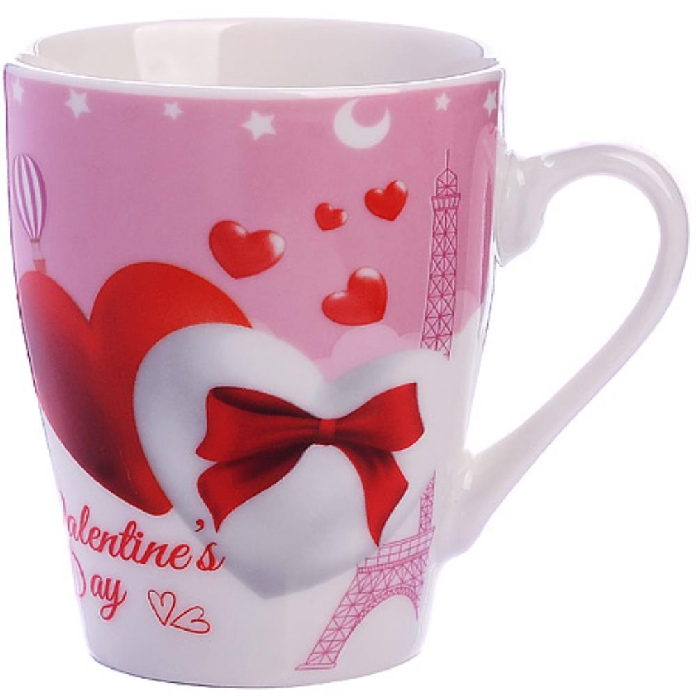 9-31239-1 Кружка 340мл ValentinesDay LR (х36)