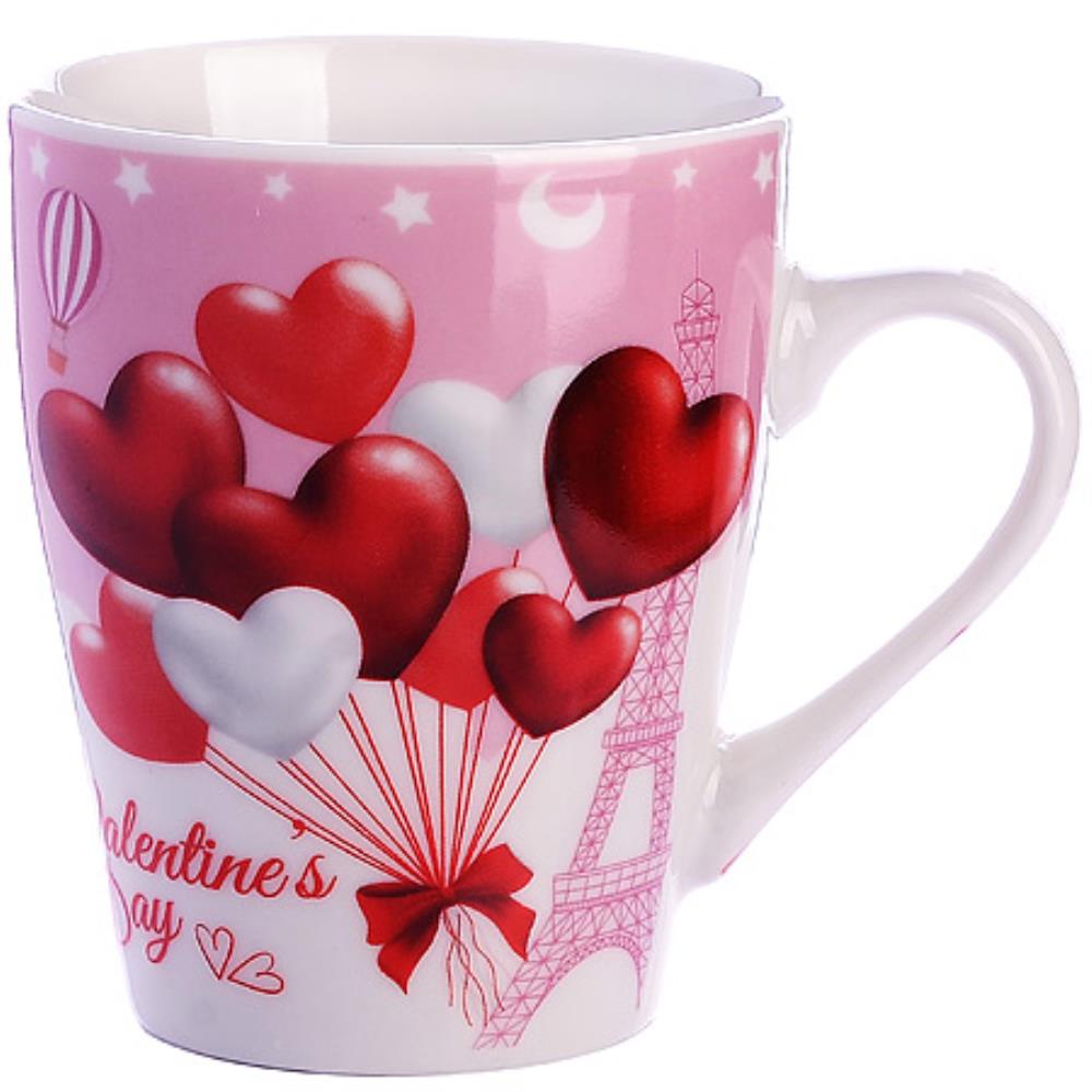 9-31239-2 Кружка 340мл ValentinesDay LR (х36)