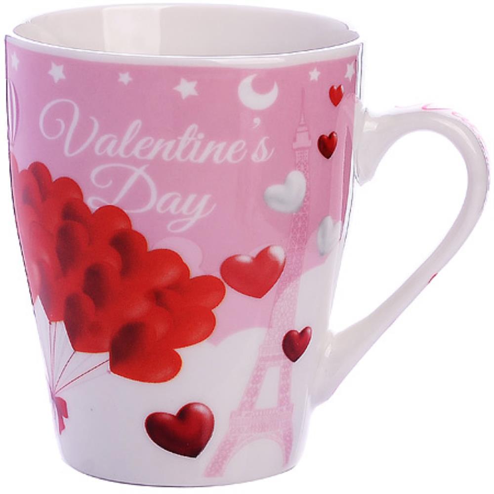 9-31239-3 Кружка 340мл ValentinesDay LR (х36)