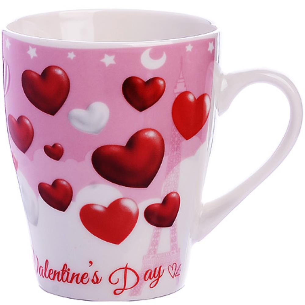 9-31239-4 Кружка 340мл ValentinesDay LR (х36)