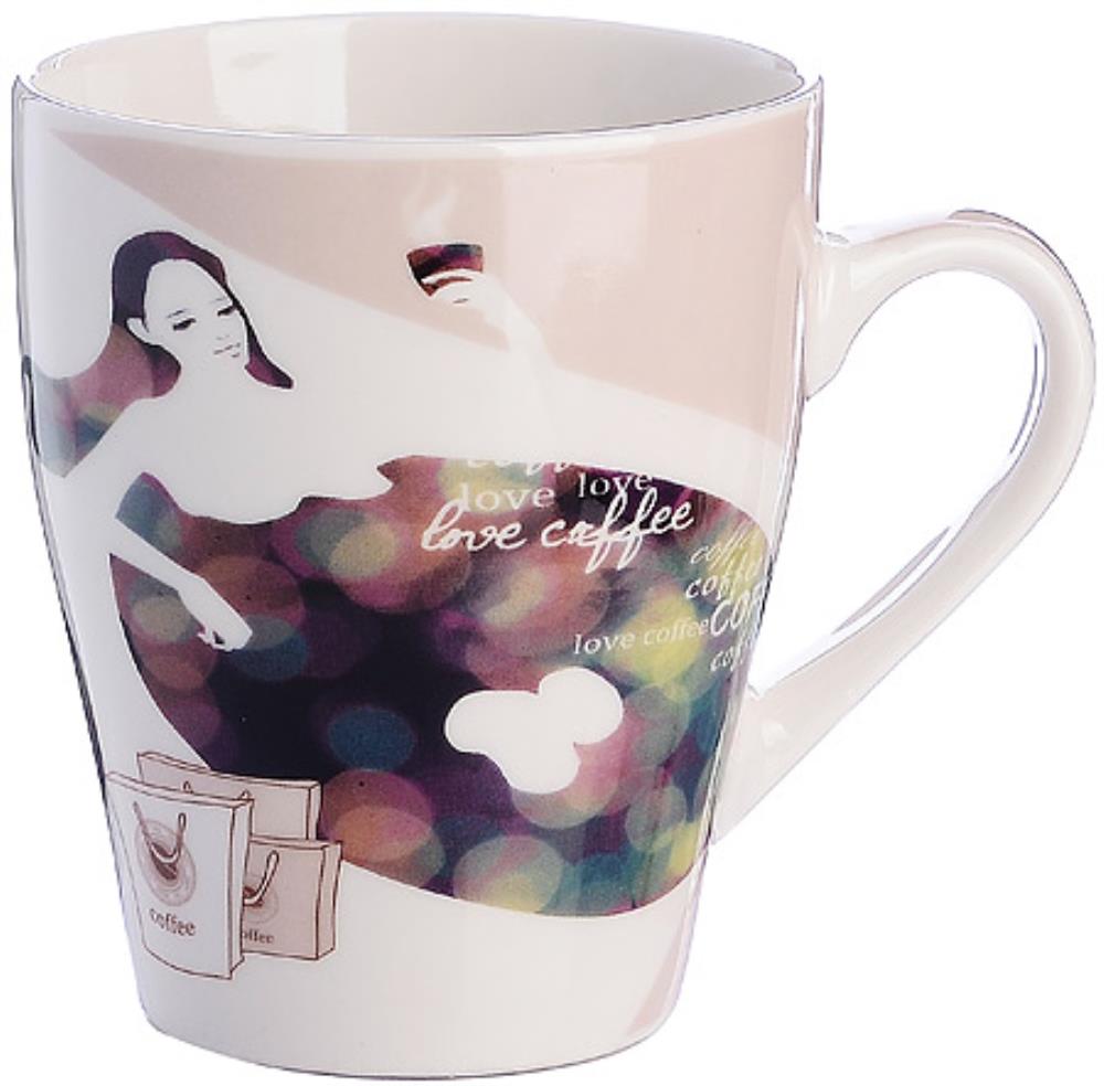 9-31219-1 Кружка 340мл Coffee Comfort LR (х36)