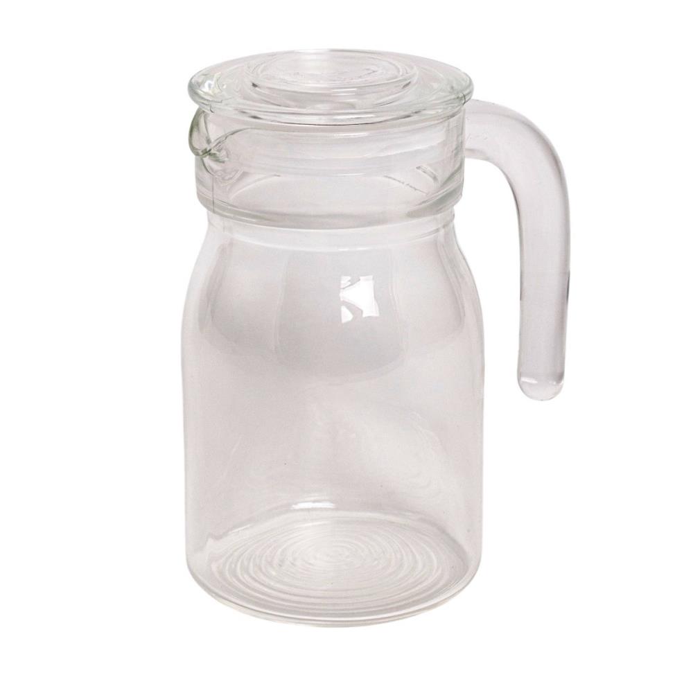 ARC pure Кувшин 0,5 л со стеклянной крышкой
