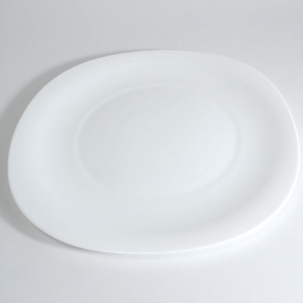 90120-325 Блюдо овальное 325мм 33,5х33,5х2,5 LR (х12) 90120-325 Блюдо овальное 325мм 33,5х33,5х2,5 LR (х12)