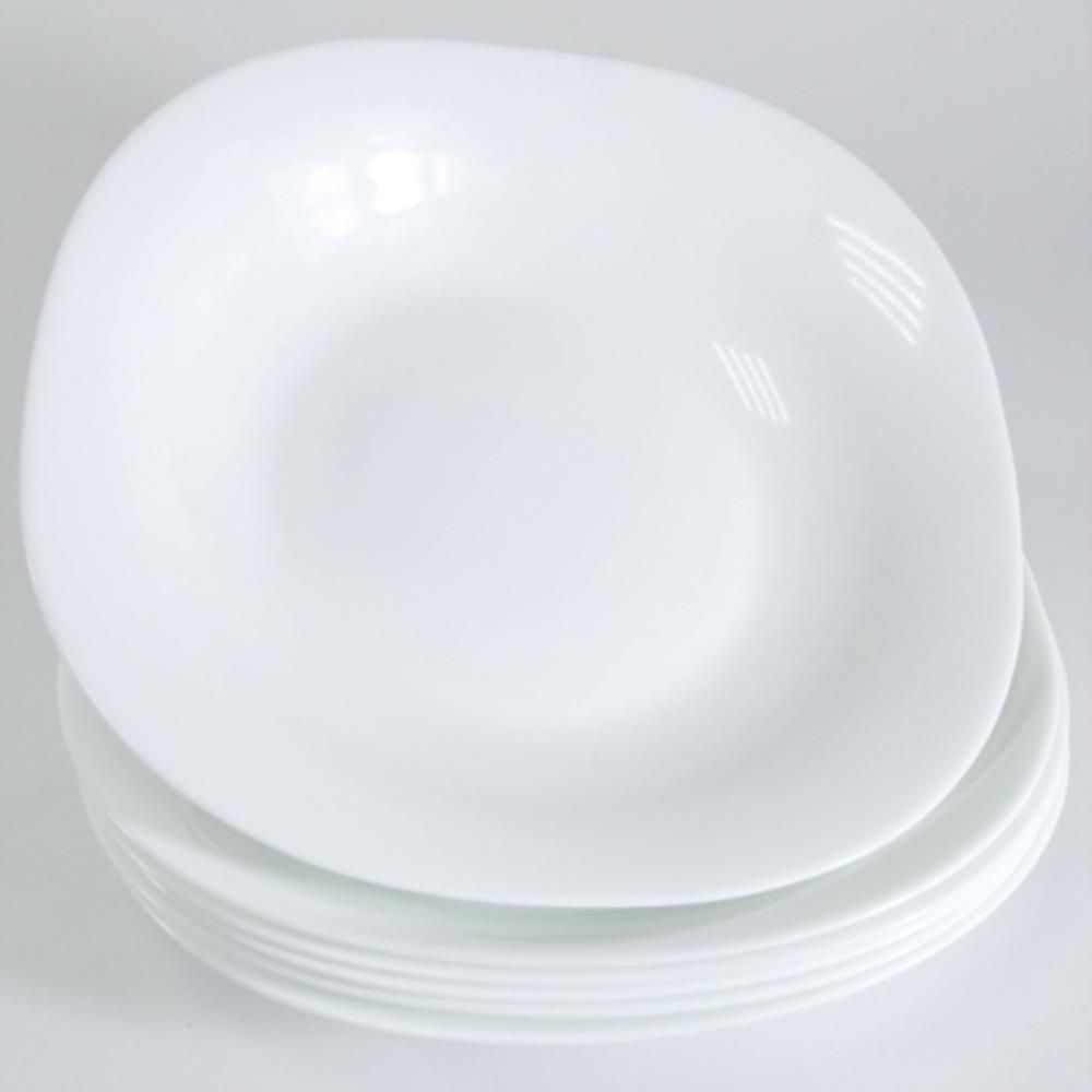 90119-225 Набор тарелок 6пр 225мм LR (х6) 90119-225 Набор тарелок 6пр 225мм LR (х6)