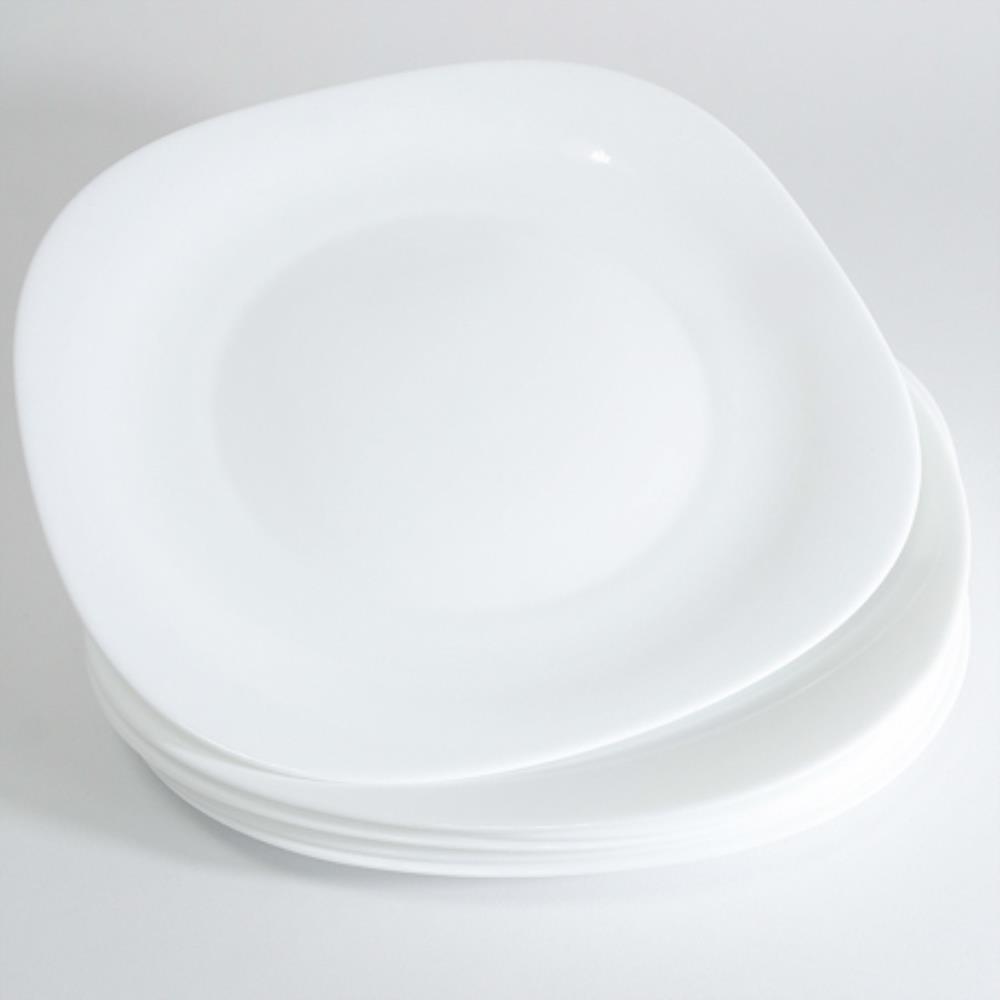 90117-270 Набор тарелок 6пр 270мм 28х28х6 LR (х6)