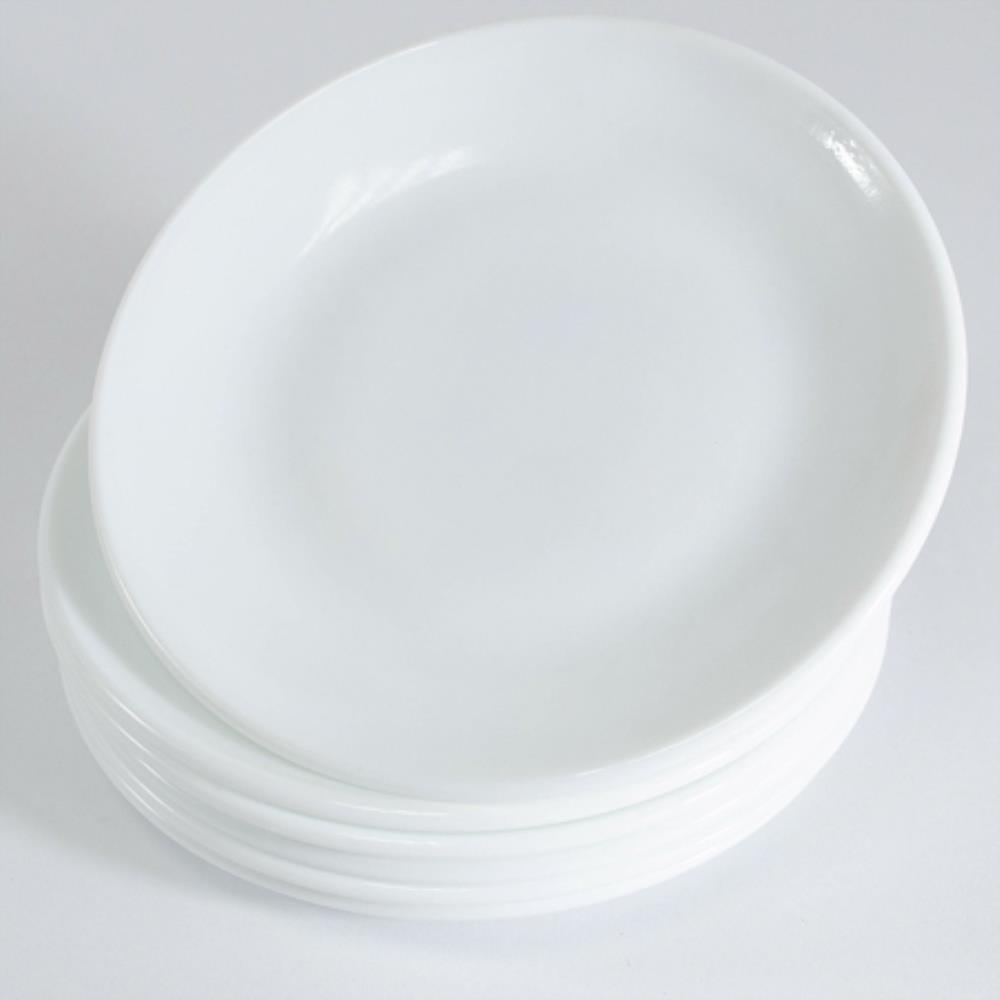 90104-150 Набор тарелок 6пр 150мм 16х16х5 LR (х12)