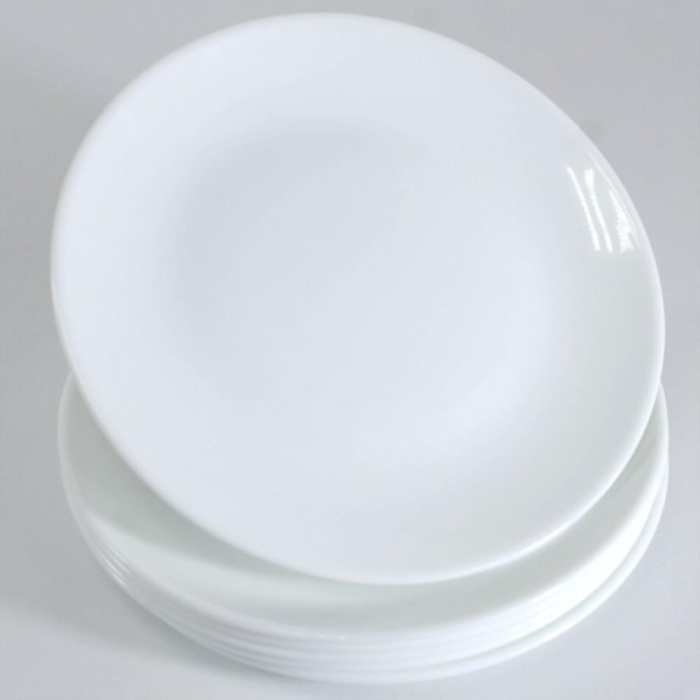 90103-175 Набор тарелок 6пр 175мм 21х21,5х6,5 LR (х8)