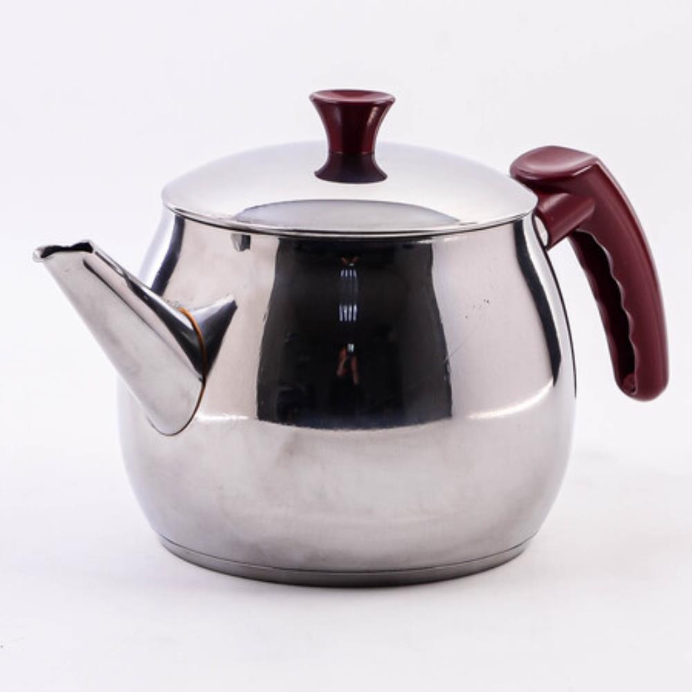 800-211 Чайник металлический 1,5л Home Perfect Kure нерж/ст/пласт (х6)