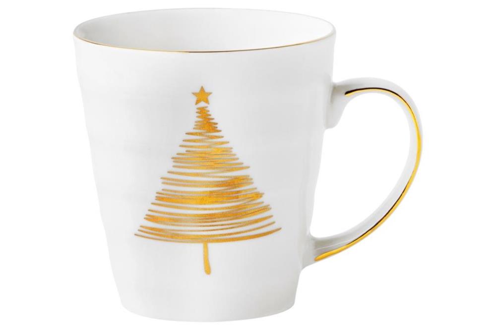 Кружка 340 мл 12*9*10 см 