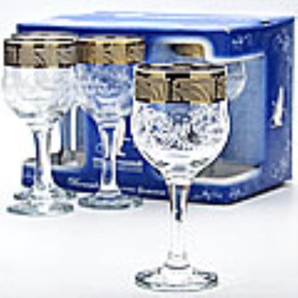 MS411-05 Набор 6 бокалов для вина (х8) MS411-05 Набор 6 бокалов для вина (х8)