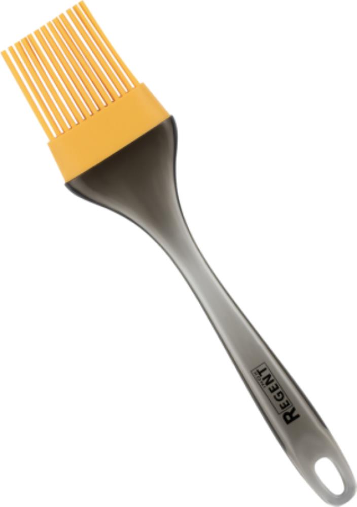 93-SI-CU-11.8 Кисточка кулинарная 21 см, Linea SILICONE силикон , полистирол 93-SI-CU-11.8 Кисточка кулинарная 21 см, Linea SILICONE силикон , полистирол