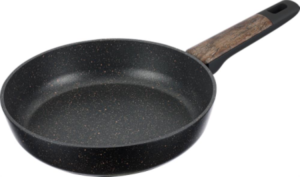 62-1022 Сковорода 22х5 см Linea ALBERO (индукция) 62-1022 Сковорода 22х5 см Linea ALBERO (индукция)