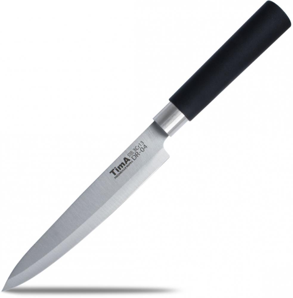 Нож универсальный TimA серия Dragon, 127мм
