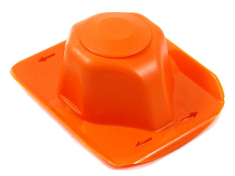 Овощедержатель оранжевый АВС Овощедержатель оранжевый АВС