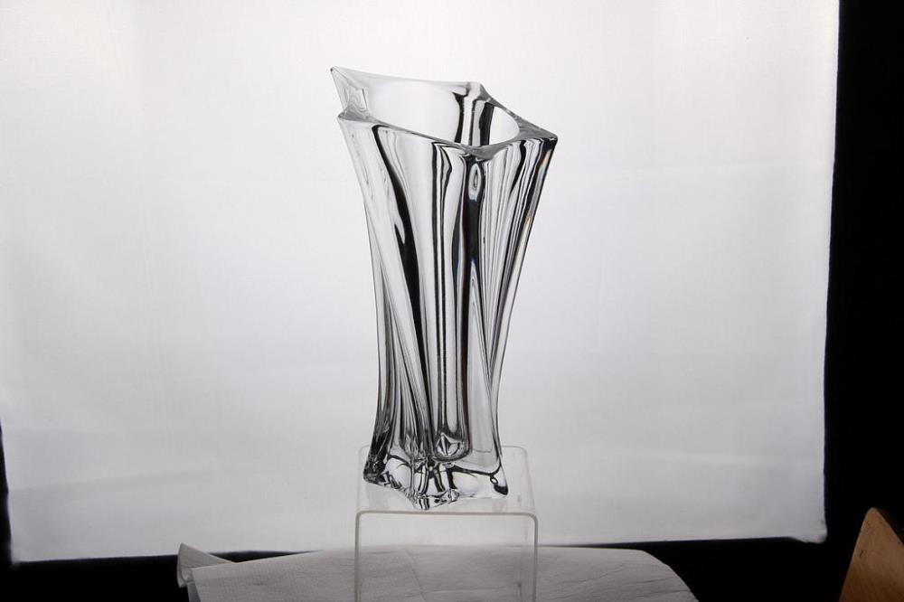 Ваза для цветов 15х25см  кратно 1