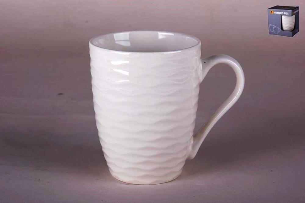 Кружка 360мл п/уп кратно 1