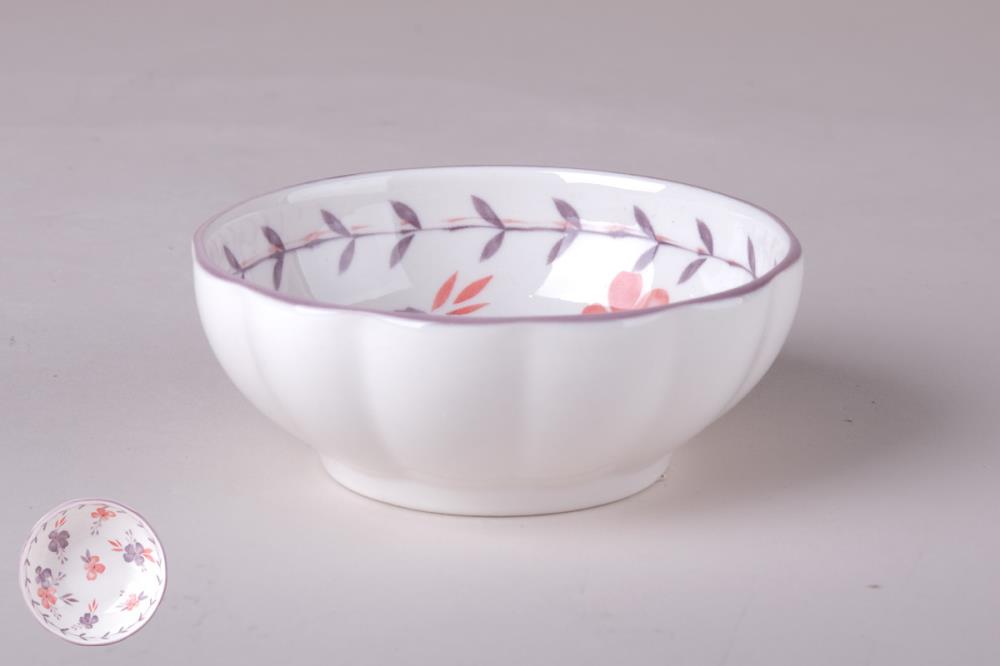 Violet Dreams Салатник 150мл/10см кратно 10 Violet Dreams Салатник 150мл/10см кратно 10