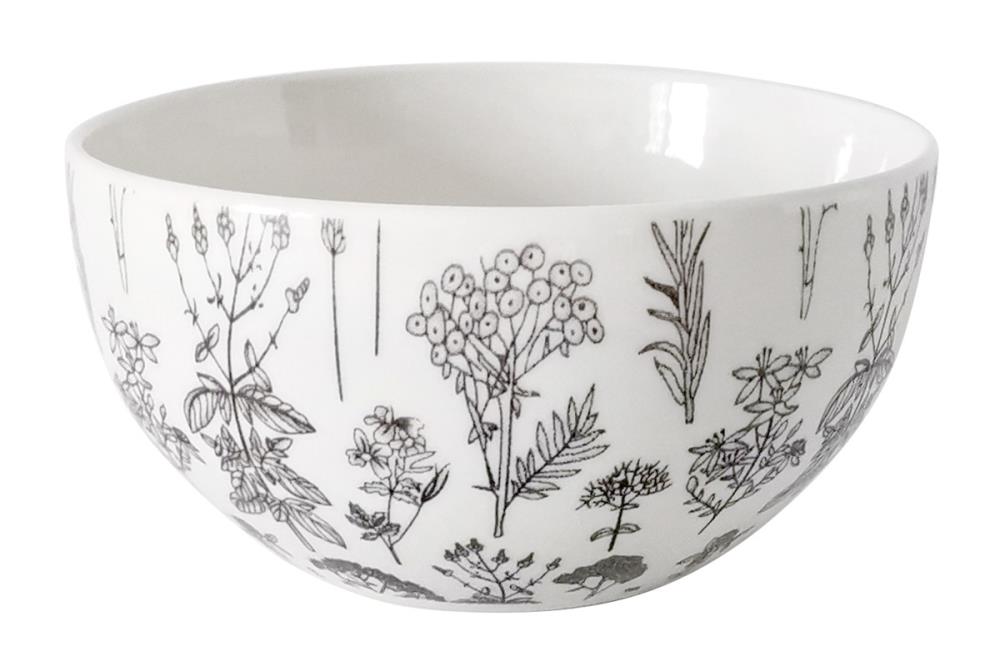 Botanica Салатник 450мл/14см  кратно 6