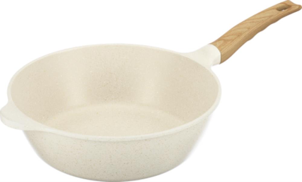 93-AL-LG-2-28 Сковорода глубокая 28х9 см Linea LEGGERO (индукция) 93-AL-LG-2-28 Сковорода глубокая 28х9 см Linea LEGGERO (индукция)